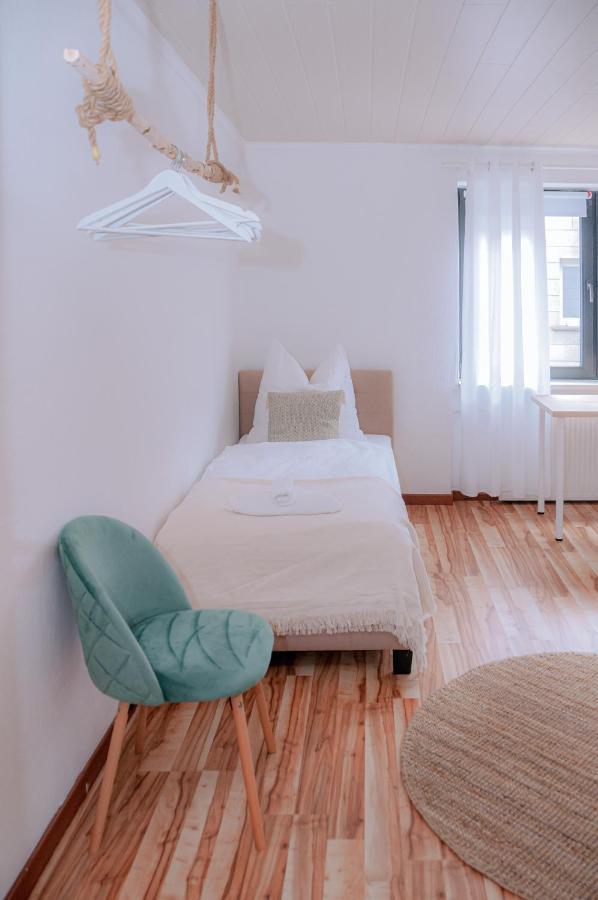 Motel Kalos Haiger Buitenkant foto
